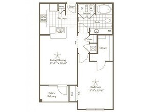 A2 0538 floor plan