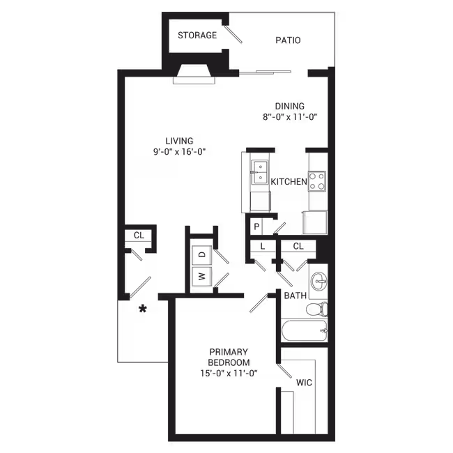 A3 0506 floor plan