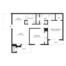 B1 2211 floor plan