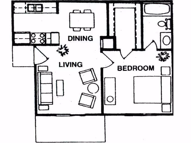 1A 1810 floor plan