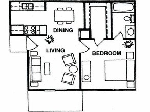 1A 2415 floor plan