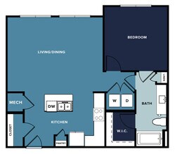 A2 13201 floor plan