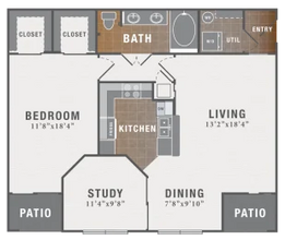 A7 355 floor plan