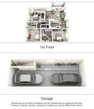 C1 5-0502 floor plan