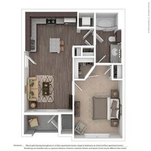 A1 1314 floor plan