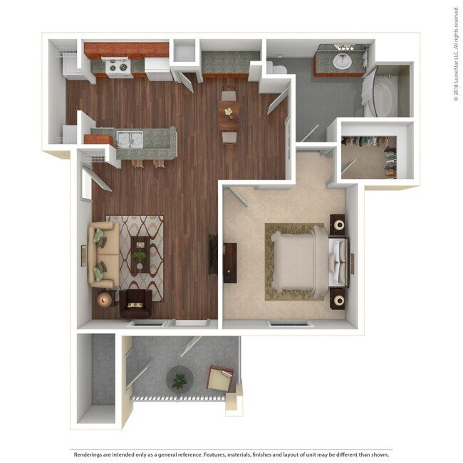 1D 02307 floor plan