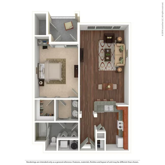 1F 01203 floor plan