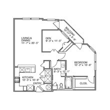 Richard 1337 floor plan