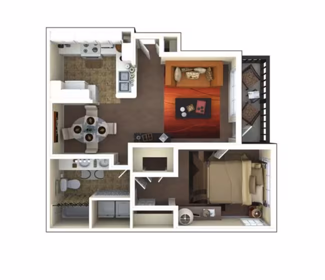 AL-A1 0322 floor plan