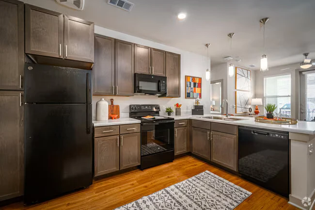 Unit 1305 1305 floor plan