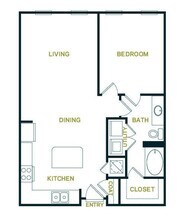 A2R 342 floor plan