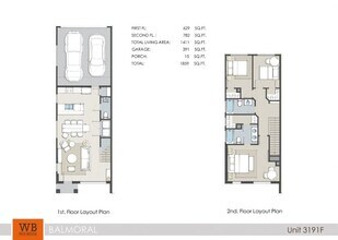 3191F 15842L floor plan