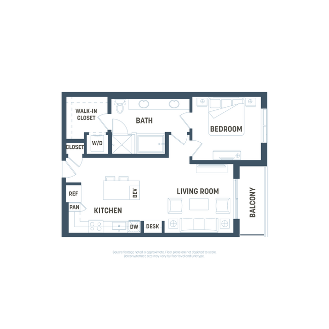 A12aPH 1-PH06 floor plan