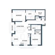 B3aPH 1-PH35 floor plan