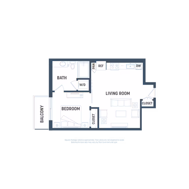 S3 1-627 floor plan