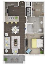 A3 13-13302 floor plan
