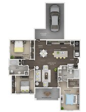 D2 09-9208 floor plan