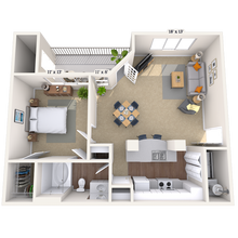 Austin 001126 floor plan