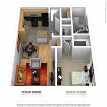 A2a 402 floor plan