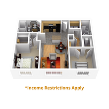 B2.P8 322 floor plan