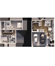 B1 207 floor plan