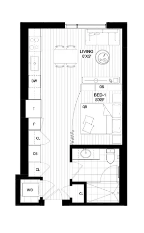 M1 Drewery Place-0612 floor plan