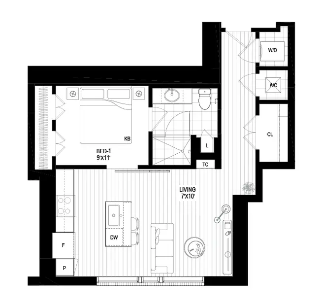 S1.1 Drewery Place-0417 floor plan