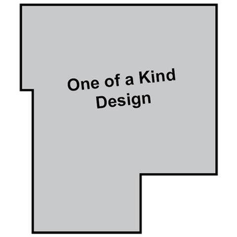 Unit 307 421 floor plan
