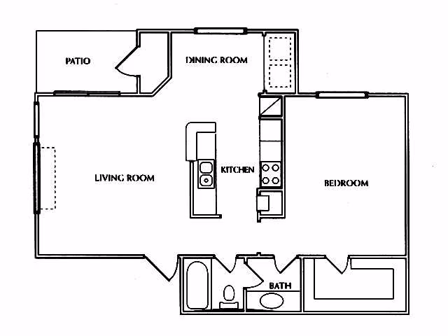 A3 712 floor plan