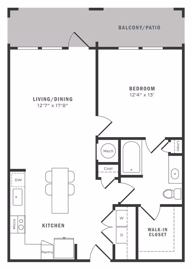 A2 0215 floor plan