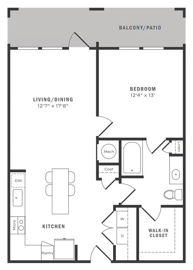 A2 0215 floor plan