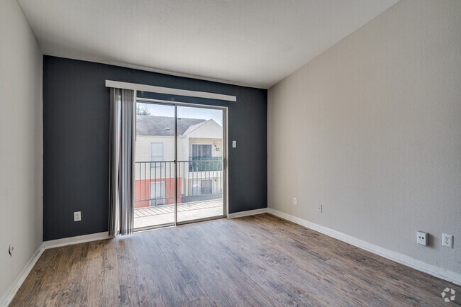 Berkley-Classic 814 floor plan