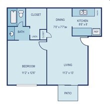 A3 37 floor plan