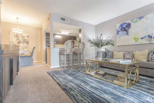 2 Beds • 1 Bath 0234 floor plan