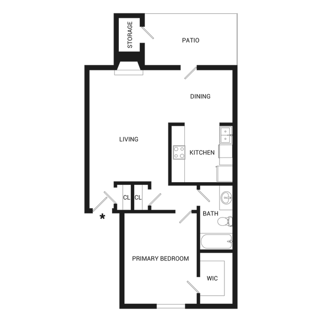 A3 0807 floor plan