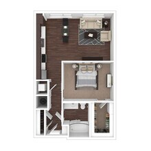 S2 2144 floor plan