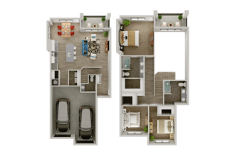 C2 15104 floor plan