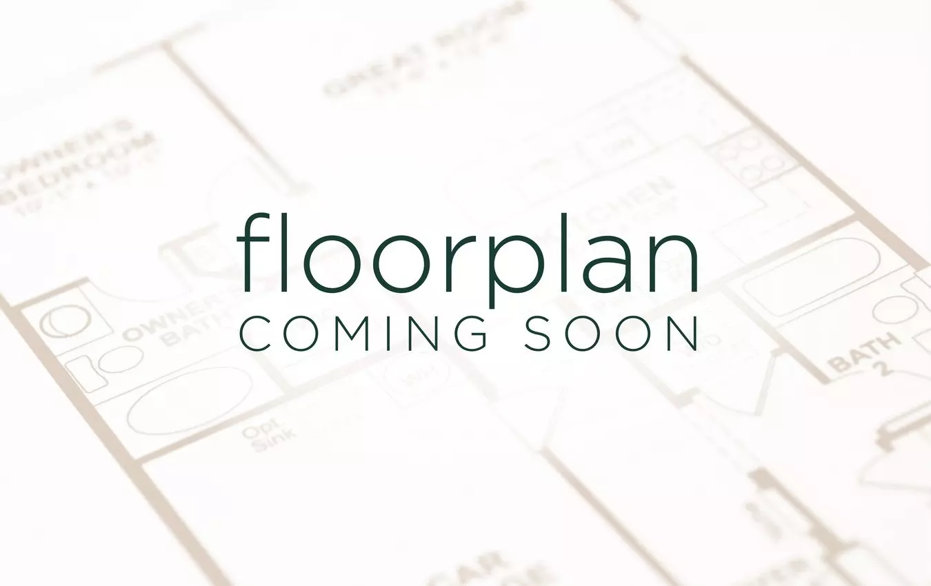 Unit 413 413 floor plan