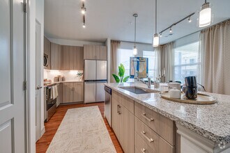 Unit 9203 9203 floor plan