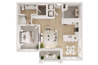 A6D 2129 floor plan