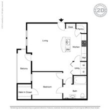 A2 08-844 floor plan
