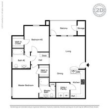 B2 09-947 floor plan