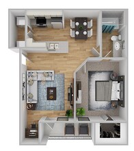 a1.2 6309 floor plan