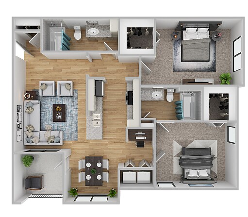 b1.2 4208 floor plan
