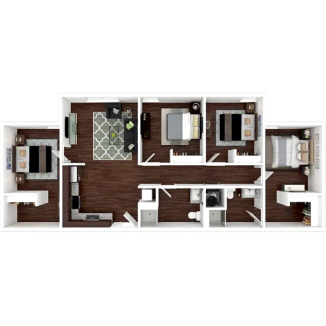 D20 1326 floor plan