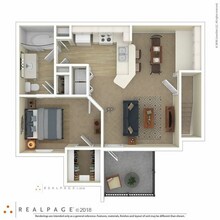48900A2 1725 floor plan