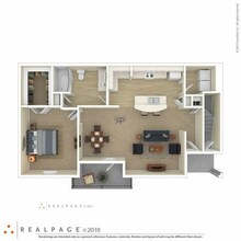 48900A3 1012 floor plan