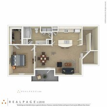 48900A4 924 floor plan