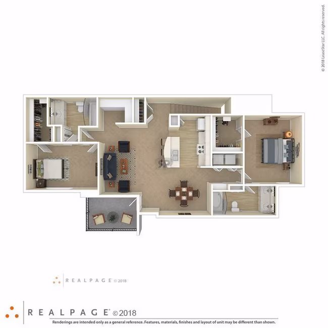48900B6 1221 floor plan