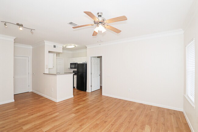 Unit Blg 3-304 floor plan
